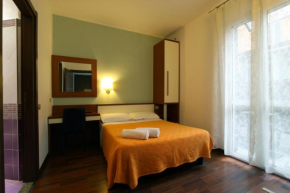 Гостиница Lux Hotel Durante  Милан